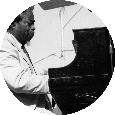 Roland Hanna