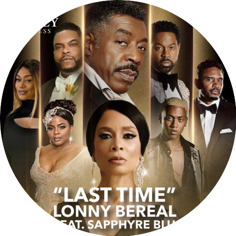 Lonny Bereal