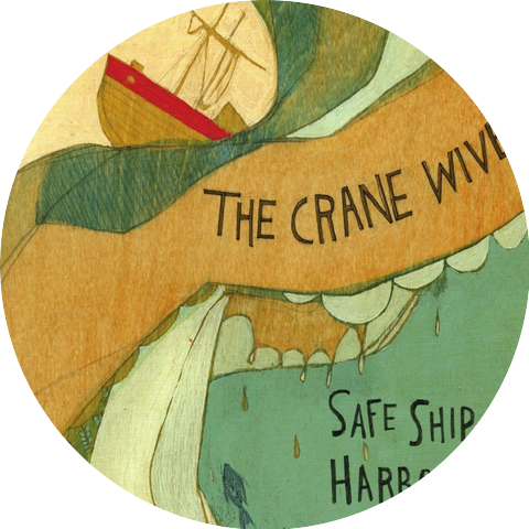 The Crane Wives