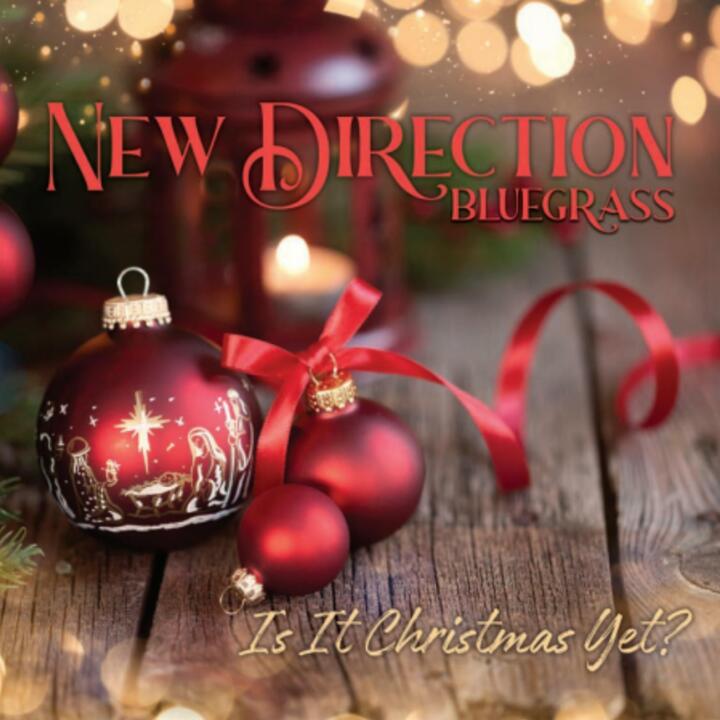 New Direction