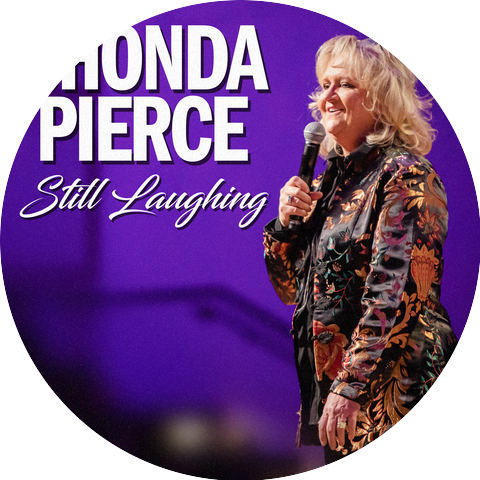 Chonda Pierce