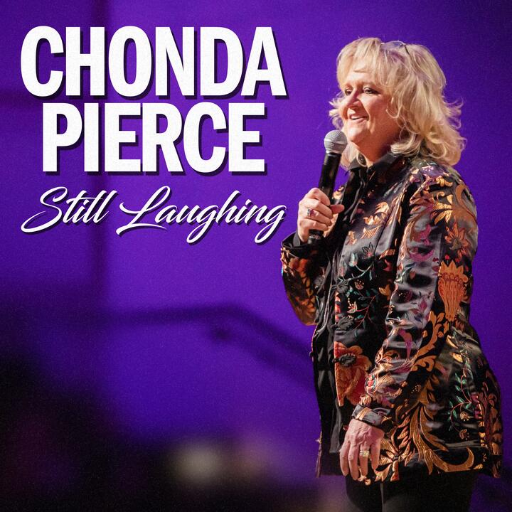 Chonda Pierce