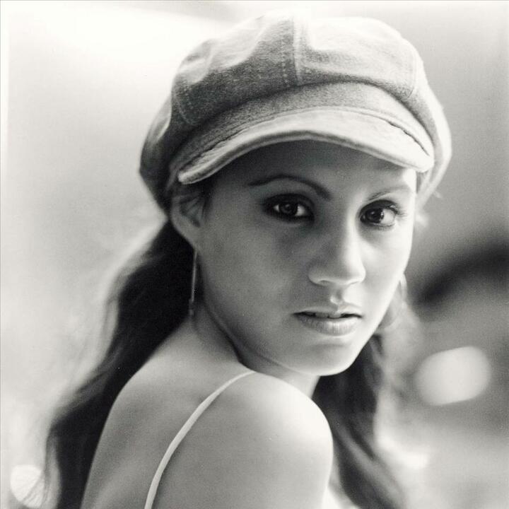 Rachael Lampa