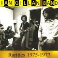 Ian Gillan Band