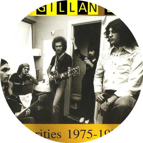 Ian Gillan Band