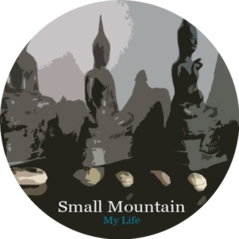 Small Mountain