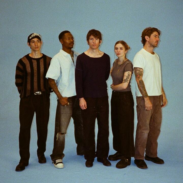 Turnstile