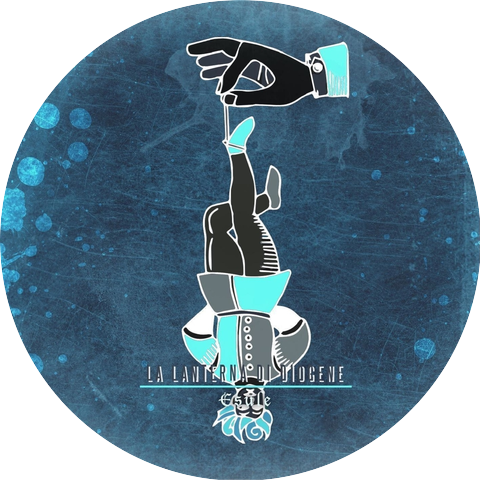 La Lanterna di Diogene