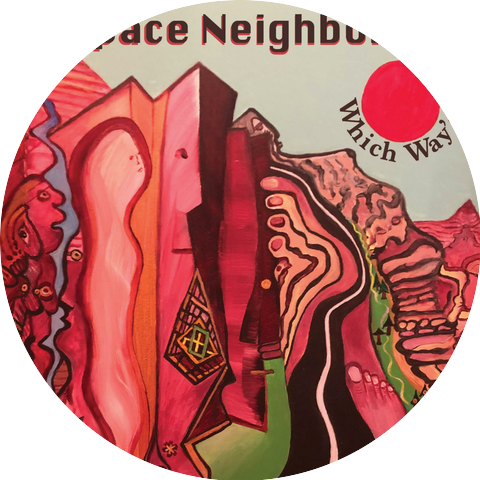 Space Neighbors
