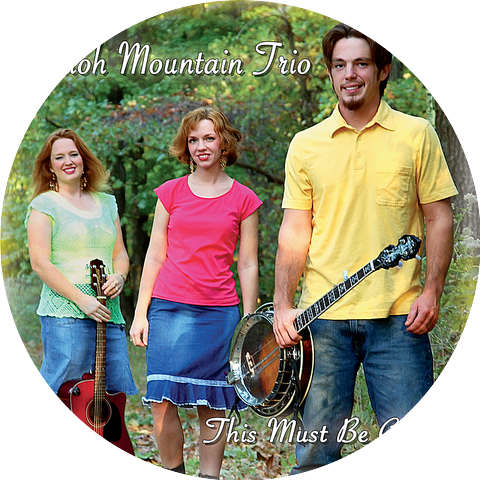 Shiloh Mountain Trio