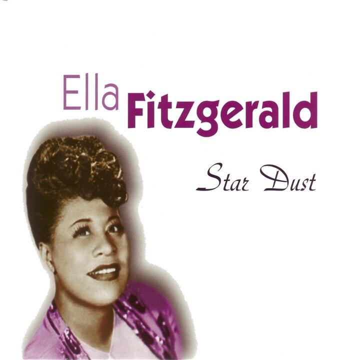 Ella Fitzgerald, Chick Webb