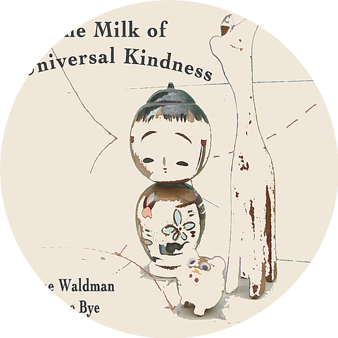 Anne Waldman & Ambrose Bye