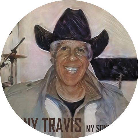 Tony Travis