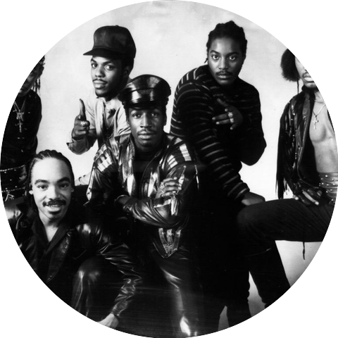 Hits — Grandmaster Flash and The Furious Five