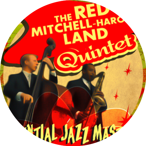 The Red Mitchell - Harold Land Quintet