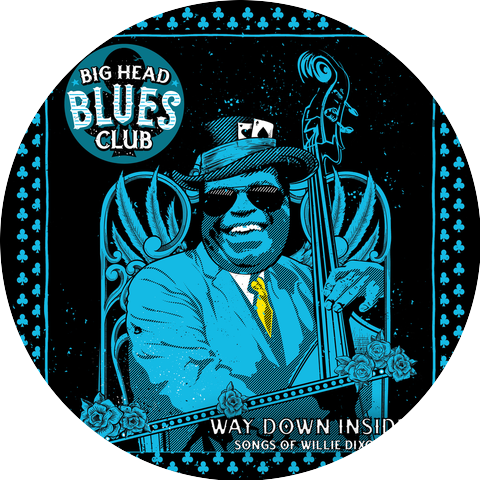 Big Head Blues Club