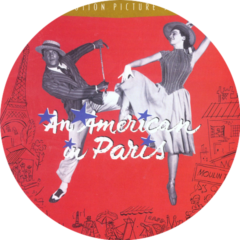 An American In Paris