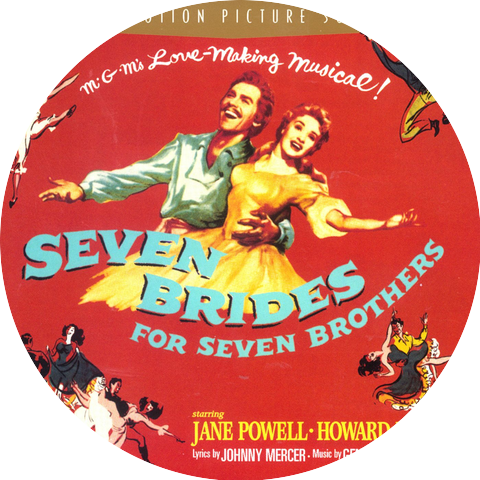 Seven Brides For Seven Brothers