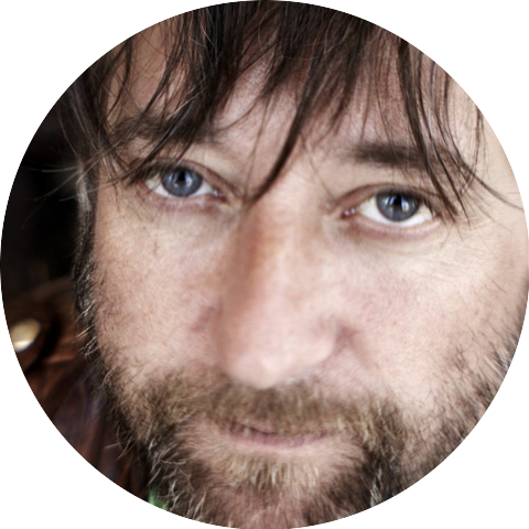 King Creosote & Jon Hopkins