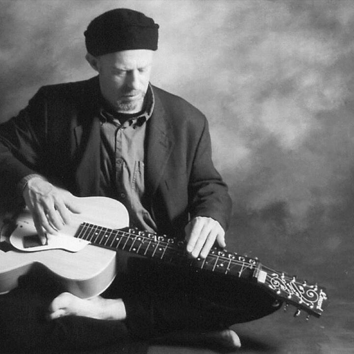 Harry Manx And Kevin Breit