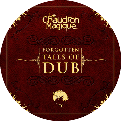 Le chaudron magique