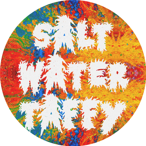 Salt Water Taffy
