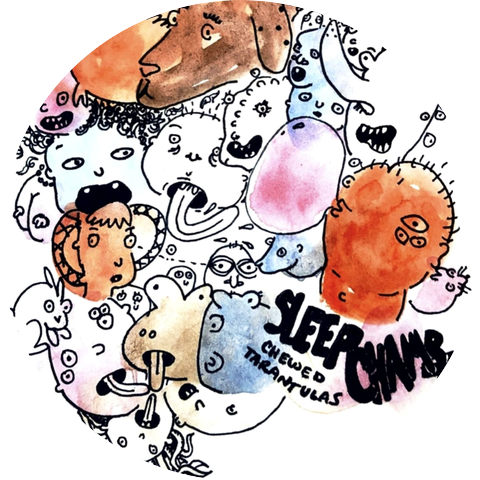 Sleep Chamber