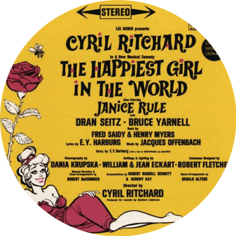 Bruce Yarnell