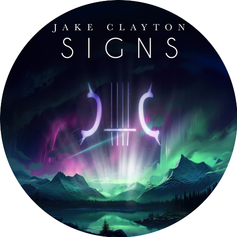 Jake Clayton