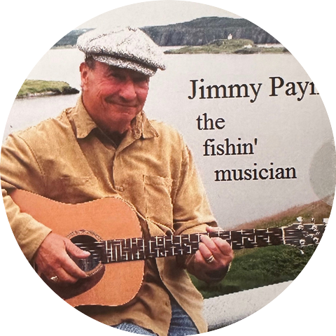 Jimmy Payne