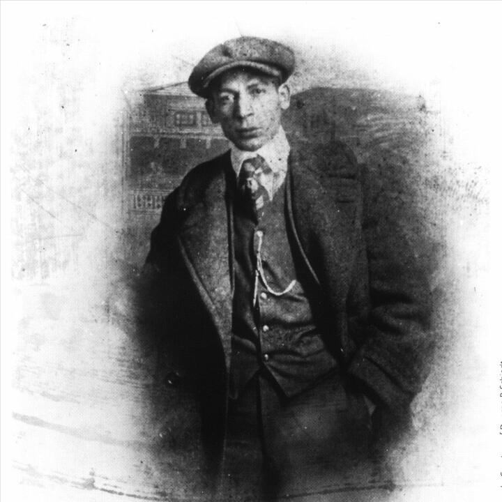 Jelly Roll Morton