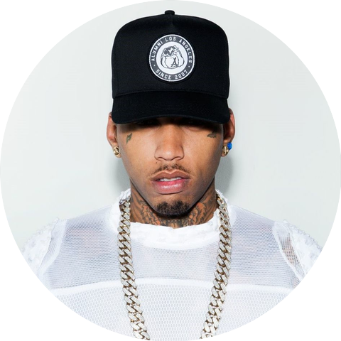 Kid Ink Iheartradio