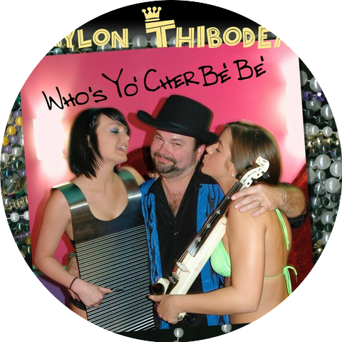 Waylon Thibodeaux