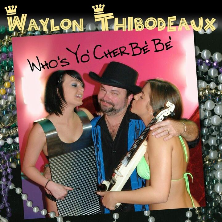 Waylon Thibodeaux
