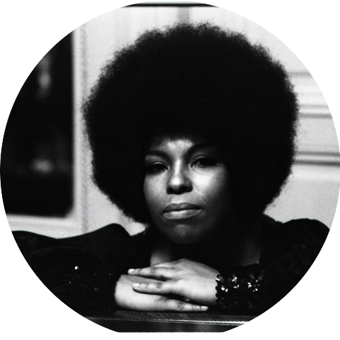 Roberta Flack