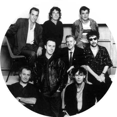 The Pogues