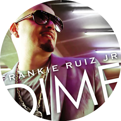 Frankie Ruiz Jr.