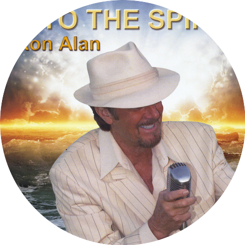Ron Alan