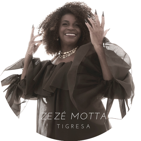 Zezé Motta