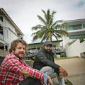 Busby Marou