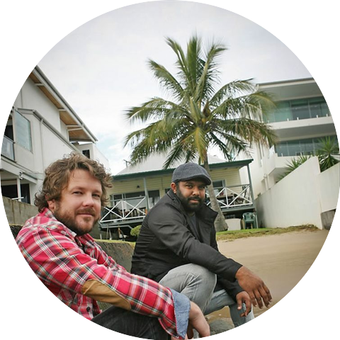 Busby Marou