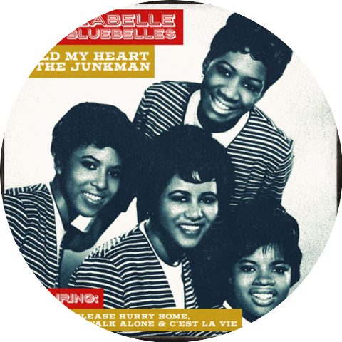 Patti Labelle & the Bluebelles