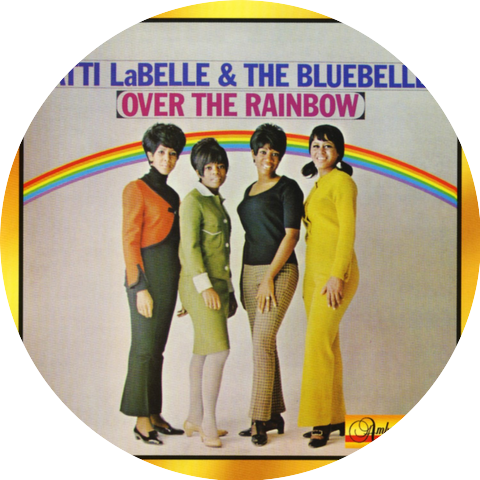 Patti Labelle & the Bluebelles