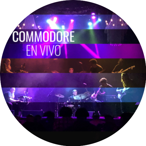 Commodore