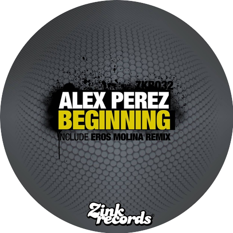 Alex Perez
