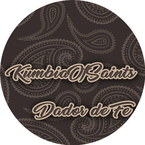 K.O.S. (Kumbia of Saints)