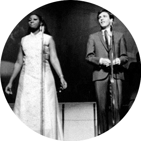 Billy Vera & Judy Clay