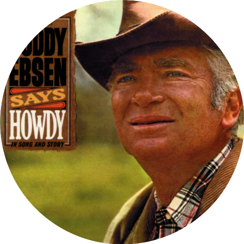 Buddy Ebsen