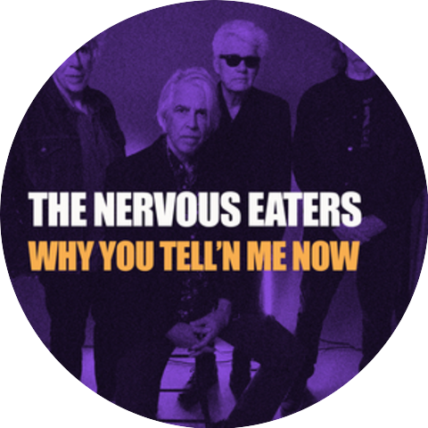 Nervous Eaters