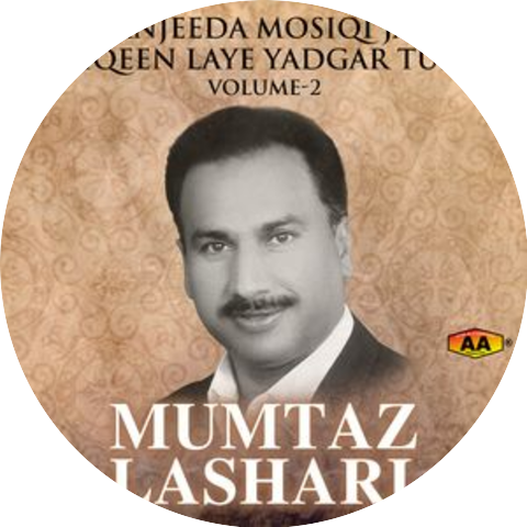 Mumtaz Lashari